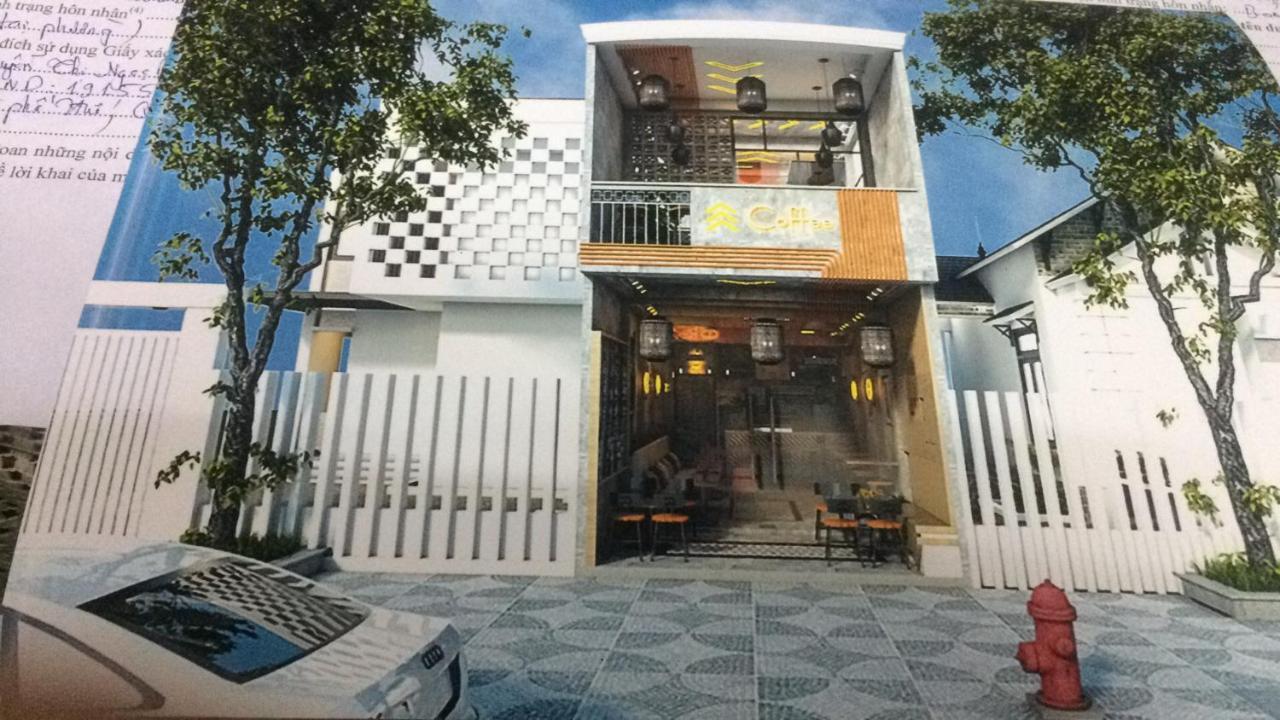 Bed and Breakfast Haloo à Hué Extérieur photo
