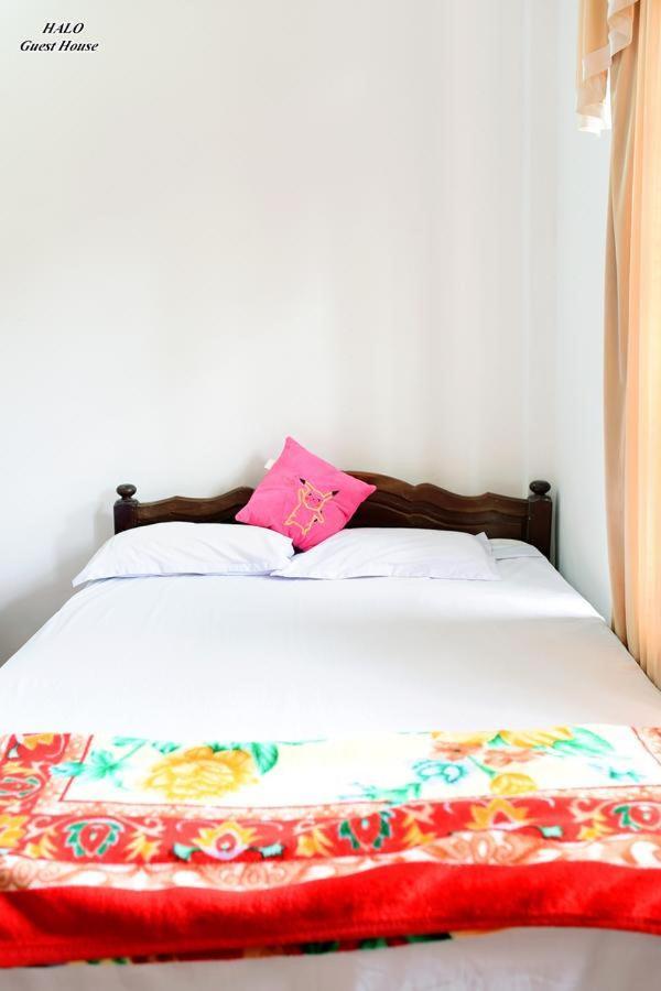 Bed and Breakfast Haloo à Hué Extérieur photo
