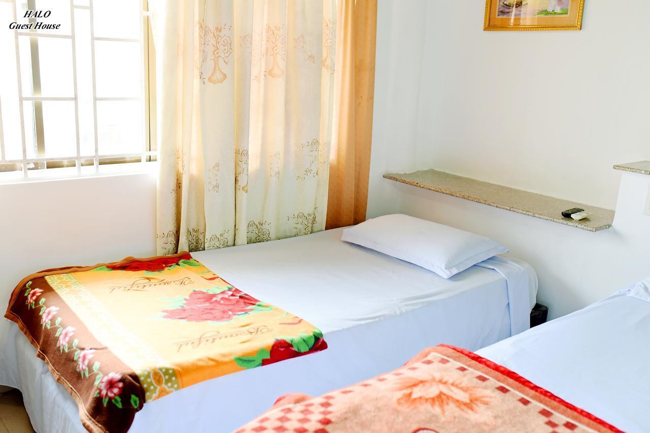 Bed and Breakfast Haloo à Hué Extérieur photo