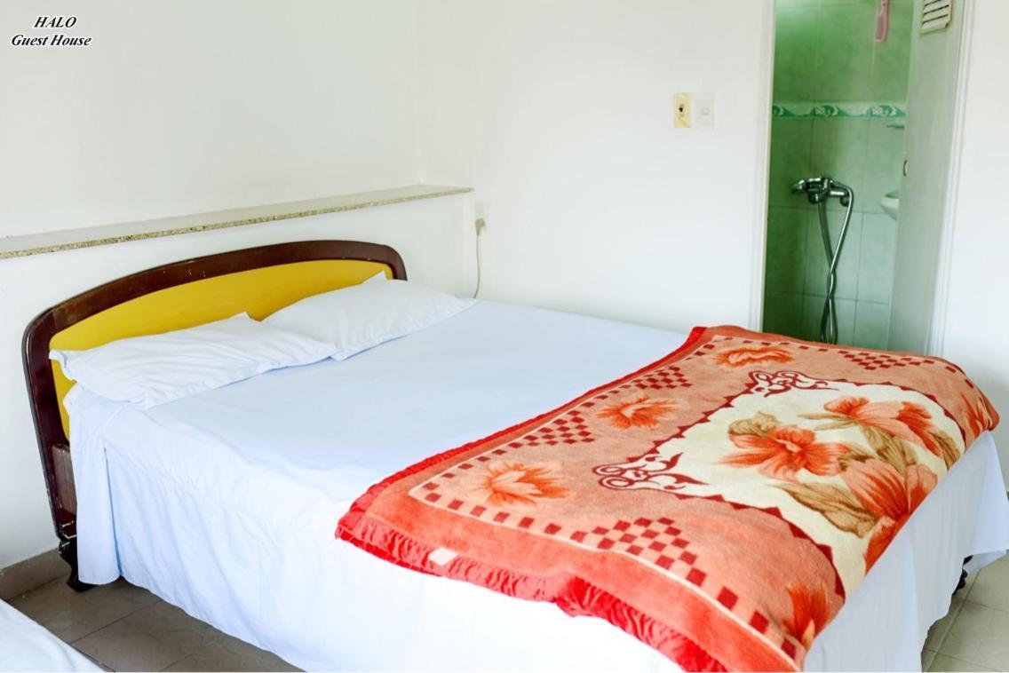 Bed and Breakfast Haloo à Hué Extérieur photo