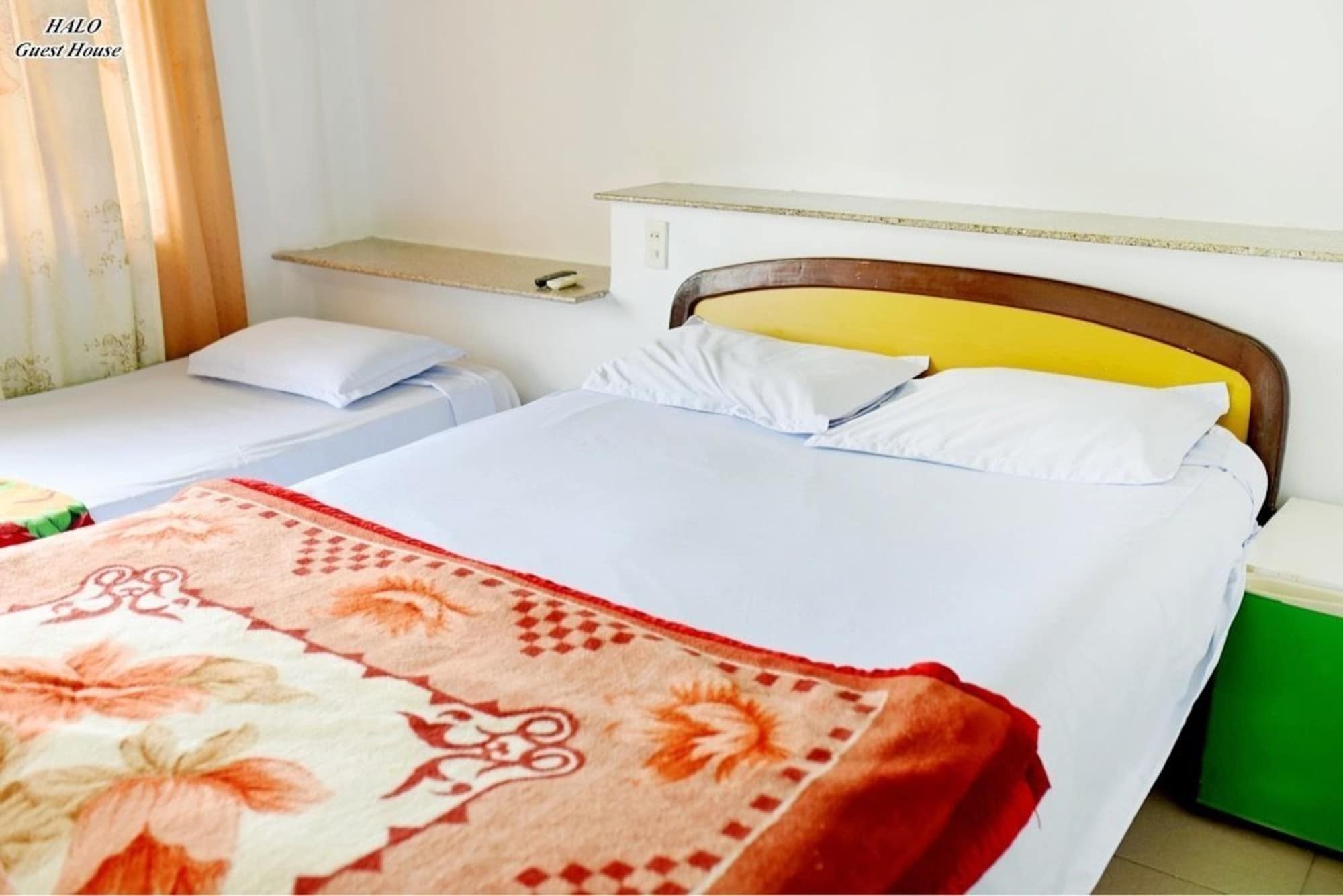 Bed and Breakfast Haloo à Hué Extérieur photo